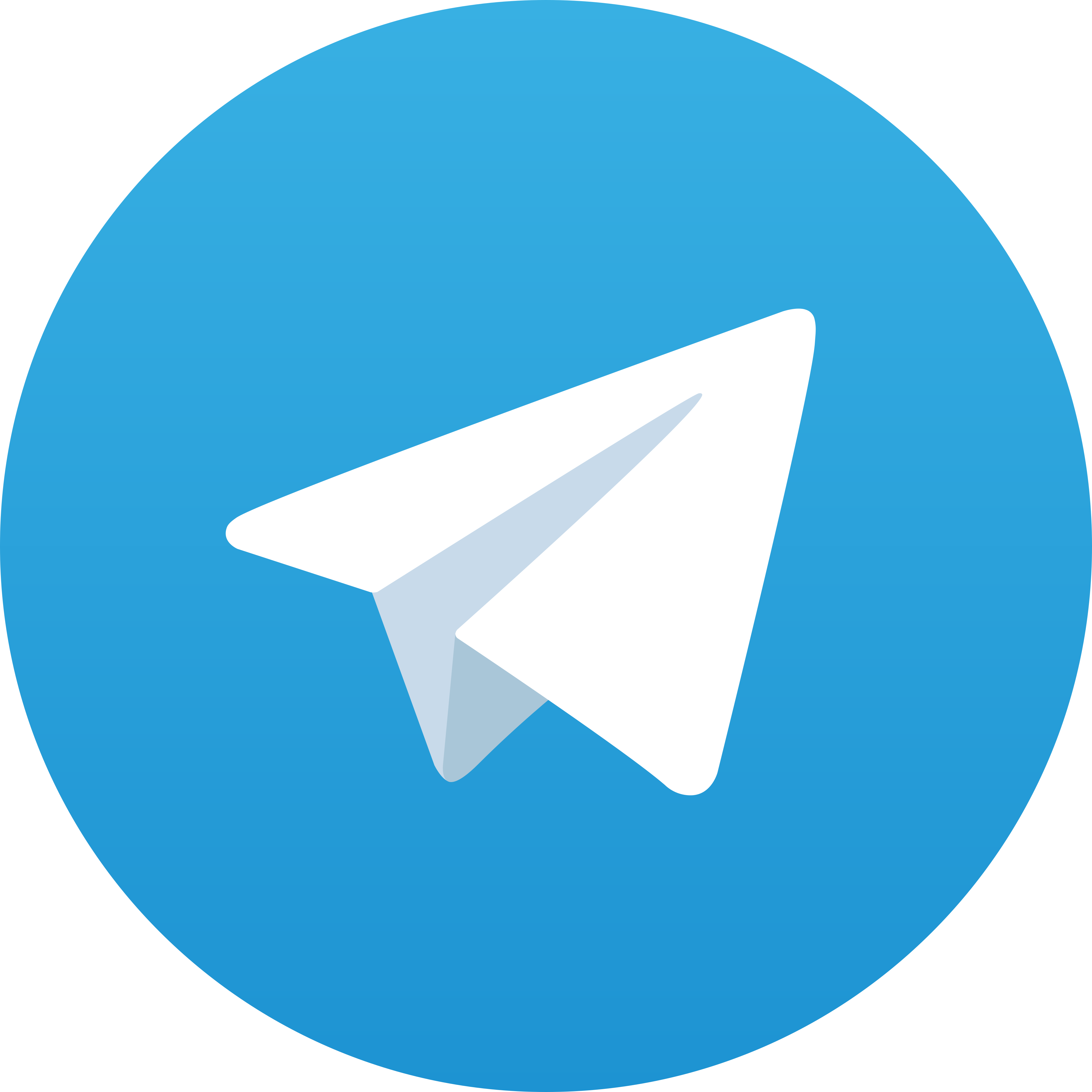 Telegram LIVESV